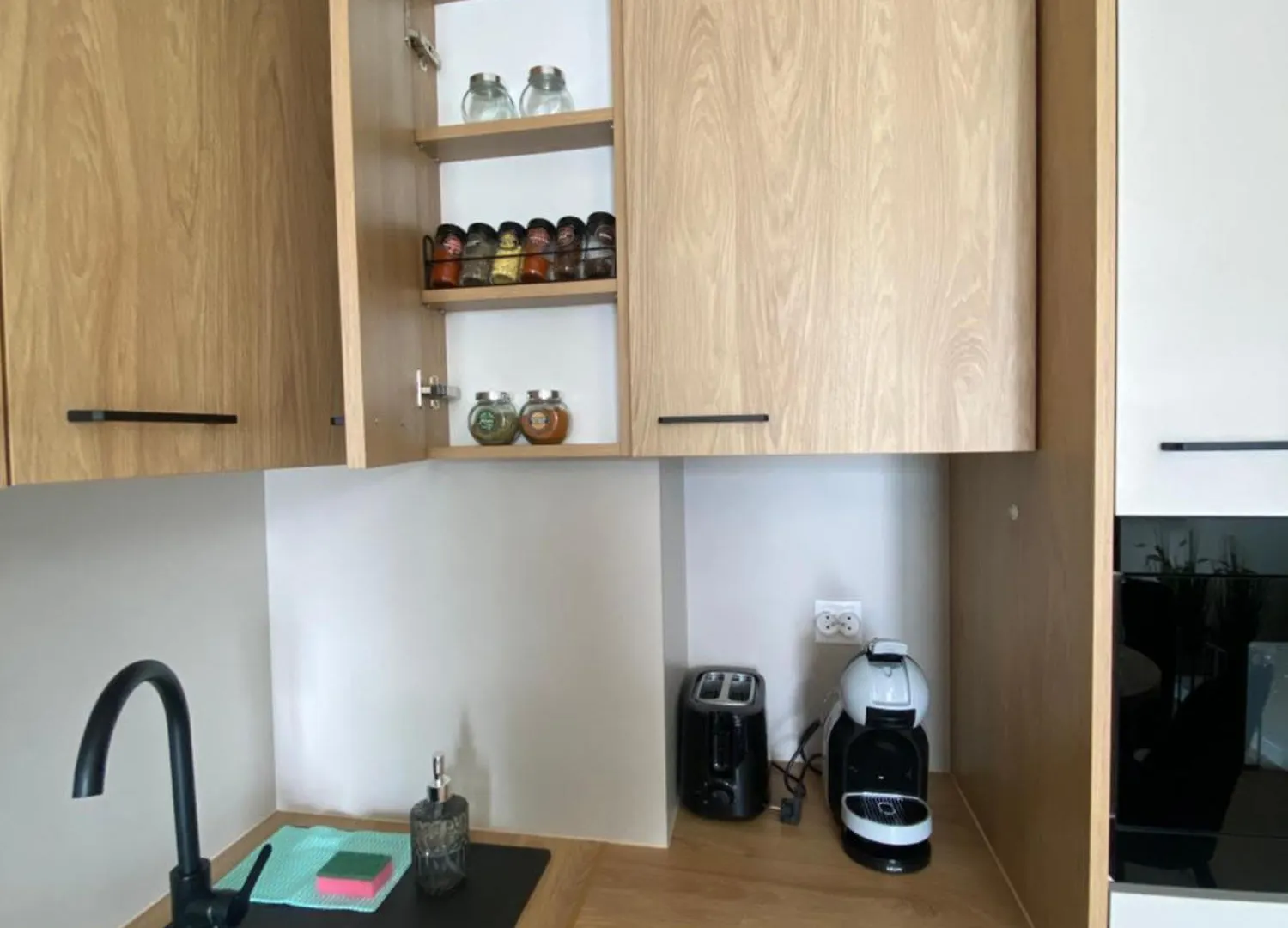 Oliwin Apartament Kolobrzeg Poland