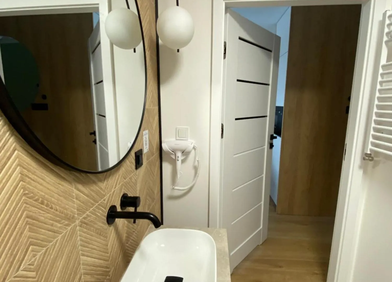Oliwin Apartament Kolobrzeg 0*,  Poland