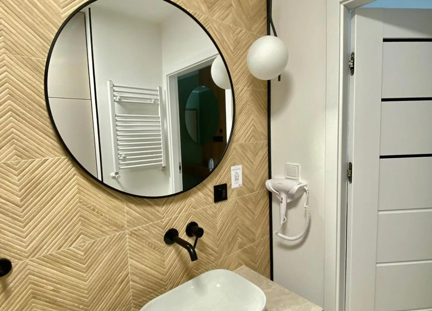 Oliwin Apartament Kolobrzeg
