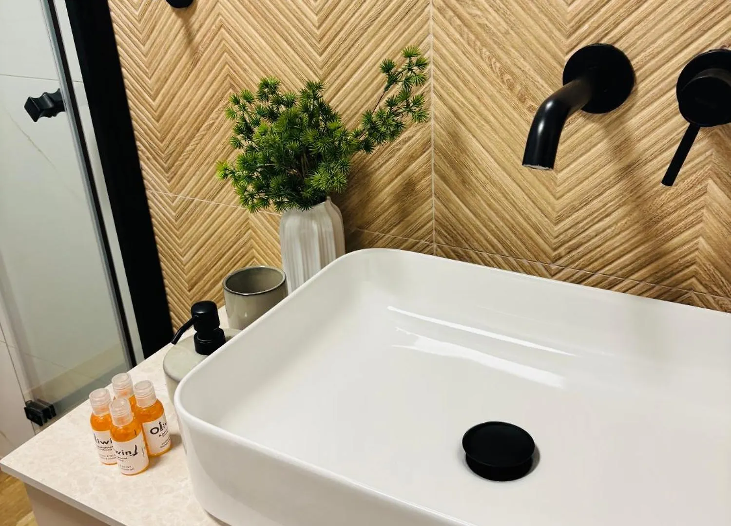Oliwin Apartament Kolobrzeg Apartment