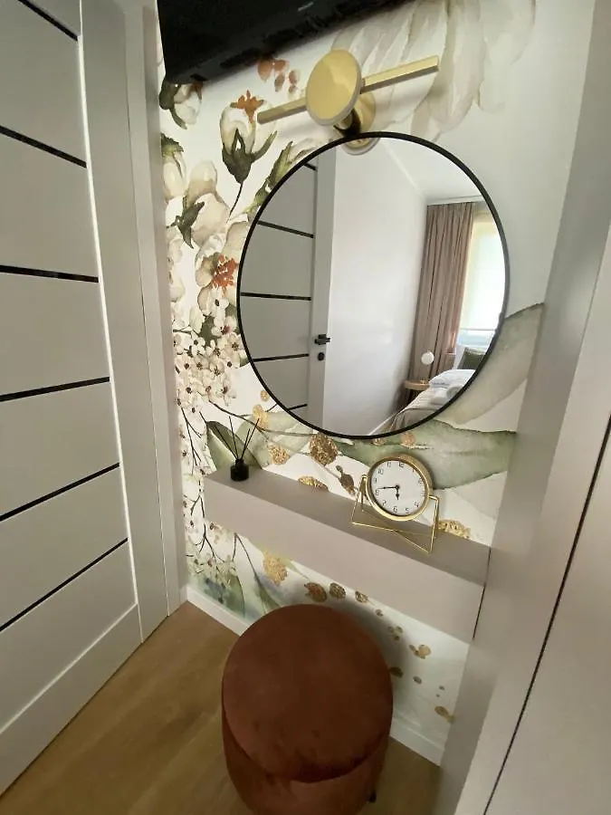 Oliwin Apartament Kolobřeh