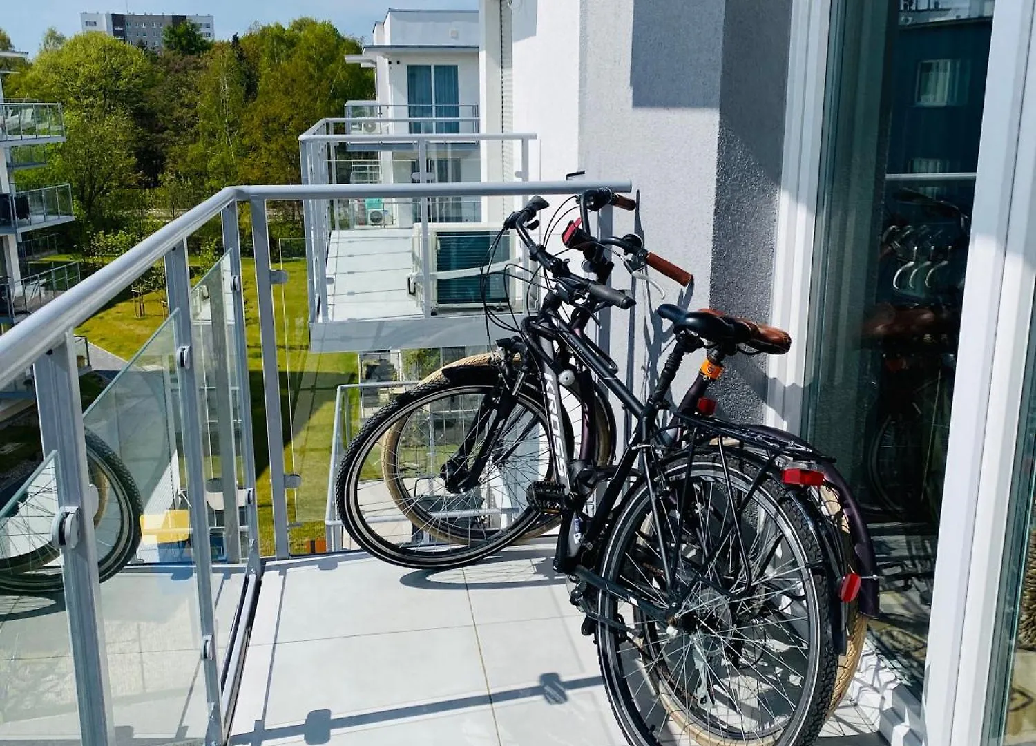 Oliwin Apartament Kolobřeh