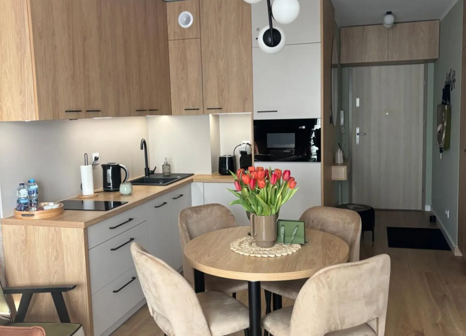 Oliwin Apartament Kolobřeh