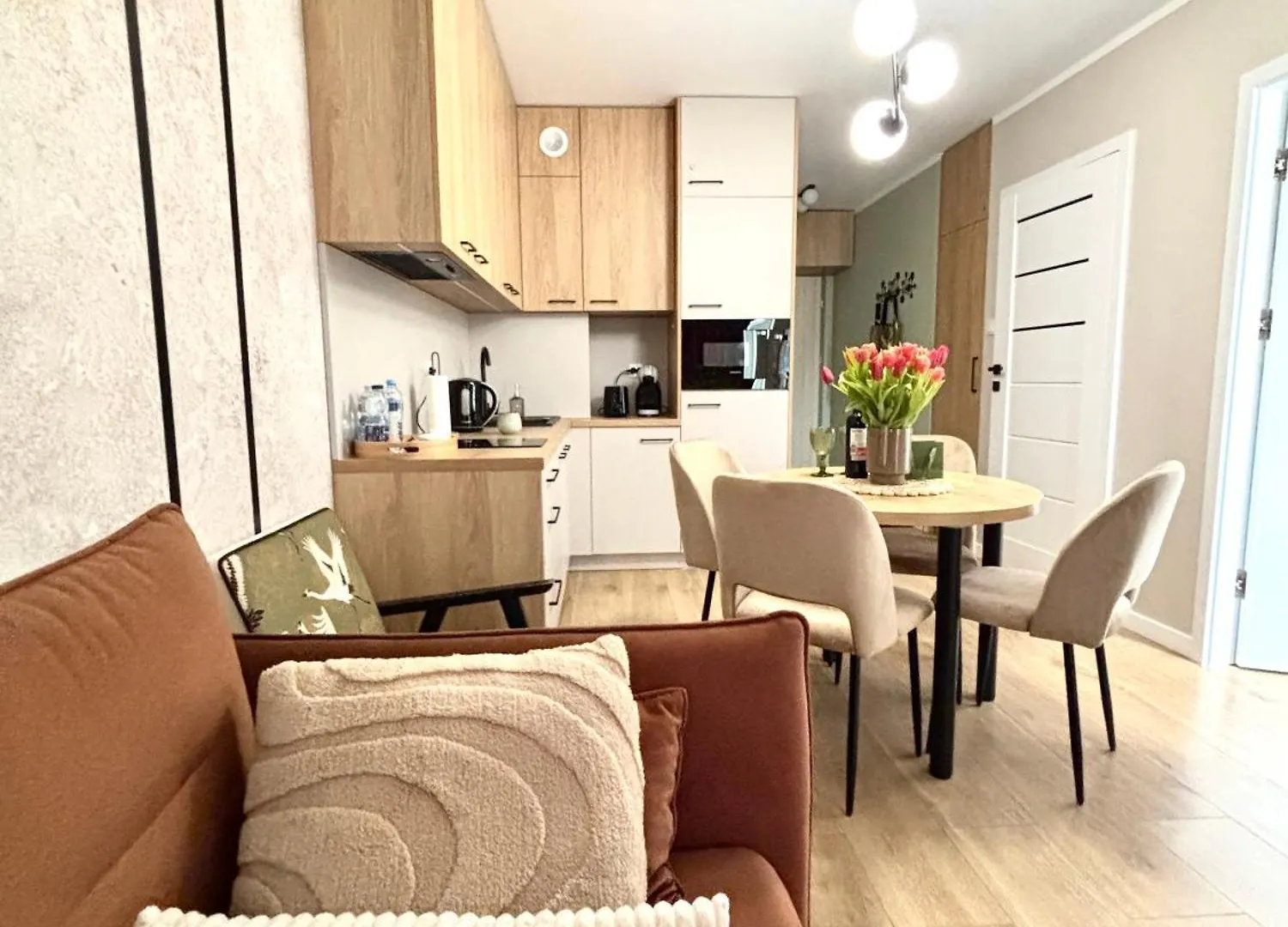 Oliwin Apartament Kolobřeh