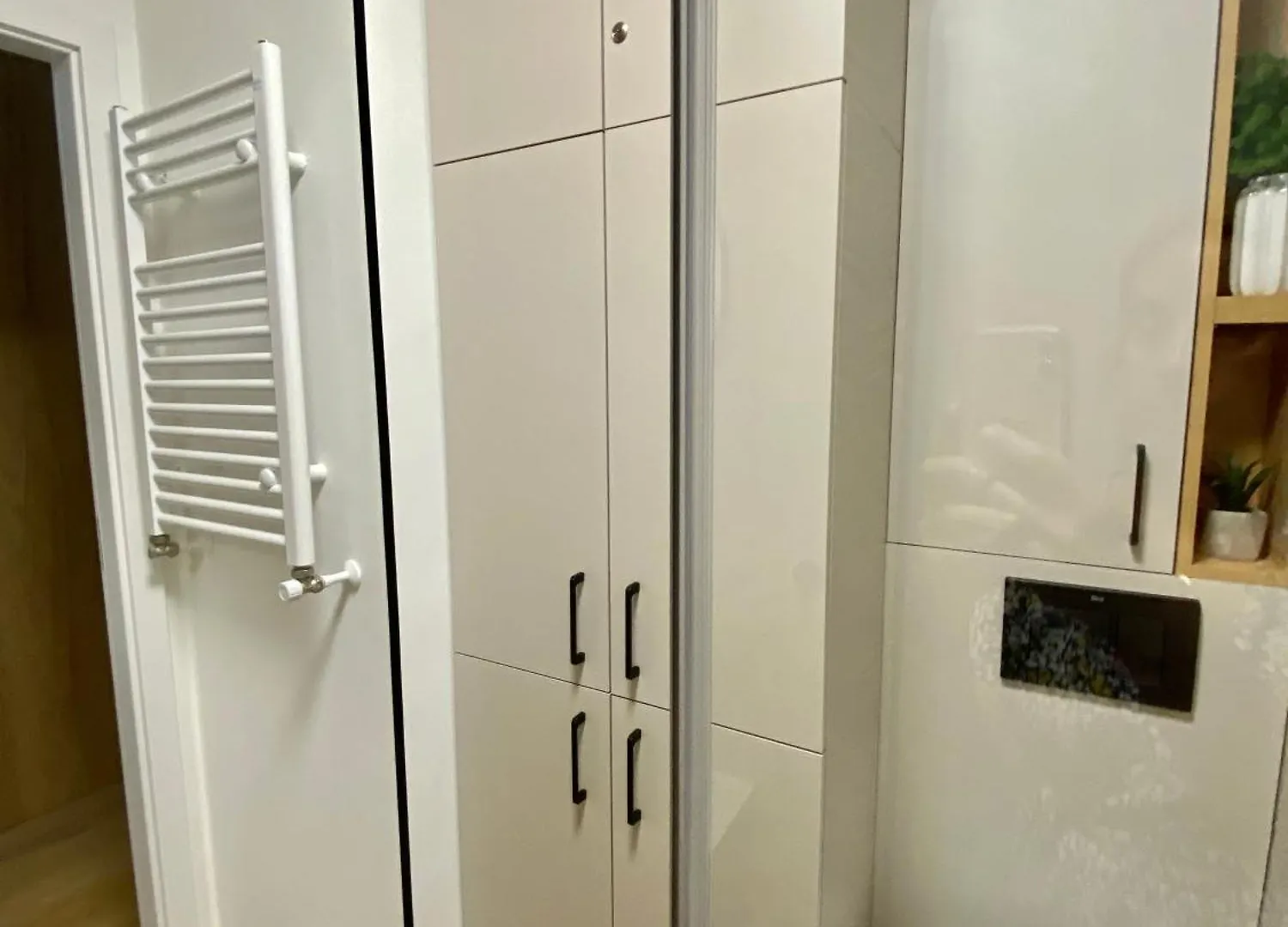 Apartment Oliwin Apartament Kolobrzeg