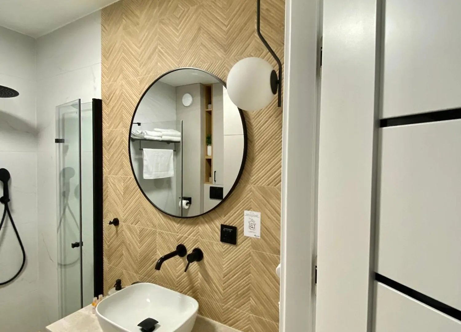 Apartmán Oliwin Apartament Kolobřeh Polsko