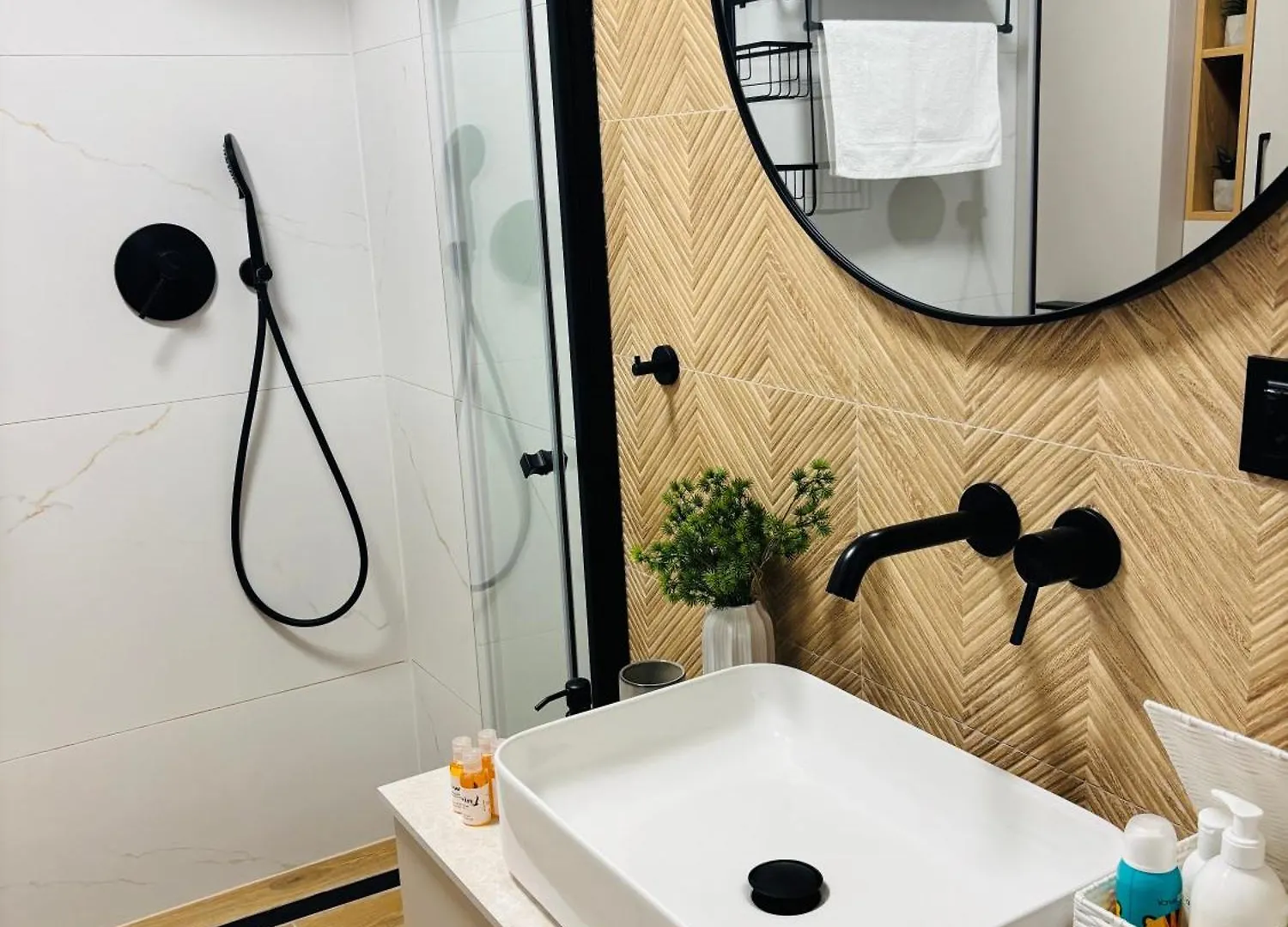 Oliwin Apartament Kolobřeh Polsko